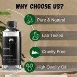 ANTAL HAYAT Minhal – Patchouli terreux pour chambre sereine et sophistiquée