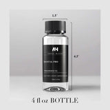 ANTAL HAYAT Santal: notes santal, cuir et cèdre apportant chaleur sophistiquée.