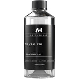 ANTAL HAYAT Santal – bouteille 500 ml, diffusion longue durée pour salon
