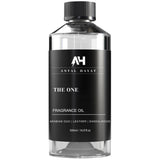 ANTAL HAYAT The One – diffuseur bouteille: parfum élégant et longue tenue.