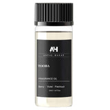 Tooba ANTAL HAYAT: bouteille huile 50 ml prête pour diffusion durable dans votre pièce