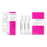 Antevorta spray féminin : bouteille compacte pour une hydratation rapide au quotidien.