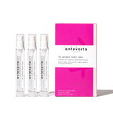 Antevorta spray sans alcool – soin intime en douceur pour peau sensible.