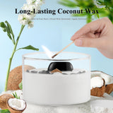 Emballage cadeau AntExpanse coco, prêt à offrir pour fête ou anniversaire