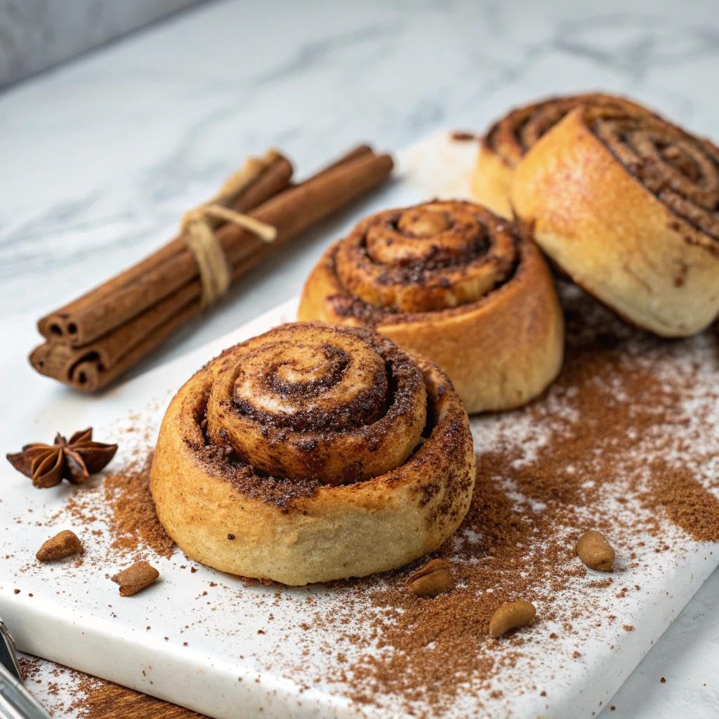 Anthony's cannelle Ceylan poudre, parfumée pour desserts et pâtisseries maison