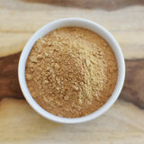 Anthony's Maca bio texture poudre prête à l'emploi.