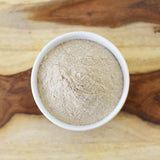 Poudre psyllium Anthony's sans additifs, pure et naturelle