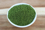 Anthony's Poudre d'herbe saupoudrée sur dessert léger pour goût naturel.