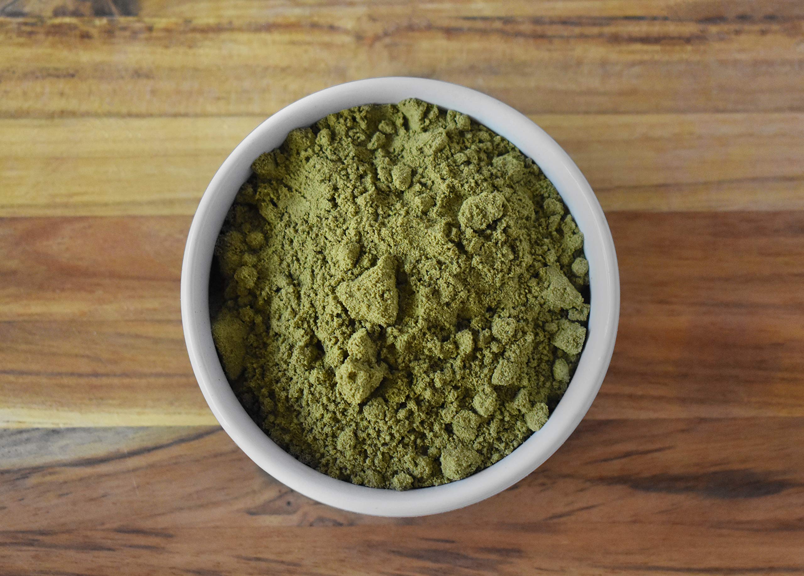 Anthony's proteine hemp sans OGM, ajout facile en cuisine