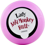 Emballage d’Anti Monkey Butt Lady, pratique et facile à transporter.