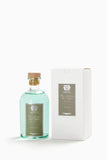Antica Farmacista Acqua, tiges-roseau: diffusion lente et subtile qui parfume durablement.