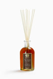 Diffuseur Antica Farmacista : bouteille en verre élégante pour une ambiance durable et raffinée.