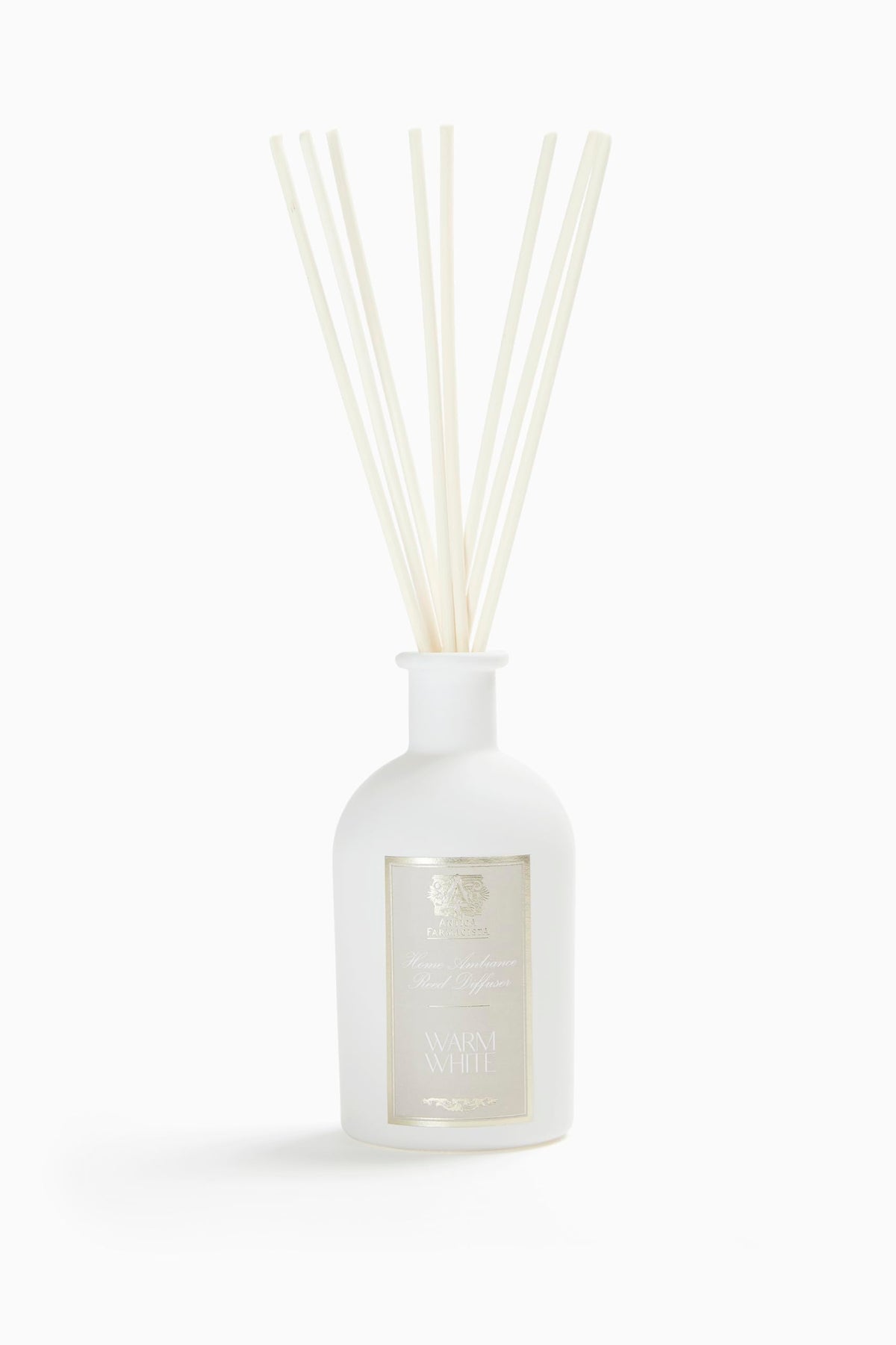 Antica Farmacista Diffuseur d'ambiance: chaleur douce et parfum durable pour votre pièce.