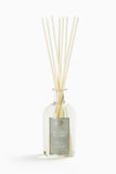 Diffuseur Antica Farmacista avec bouteille Ironwood, parfum durable pour votre espace.