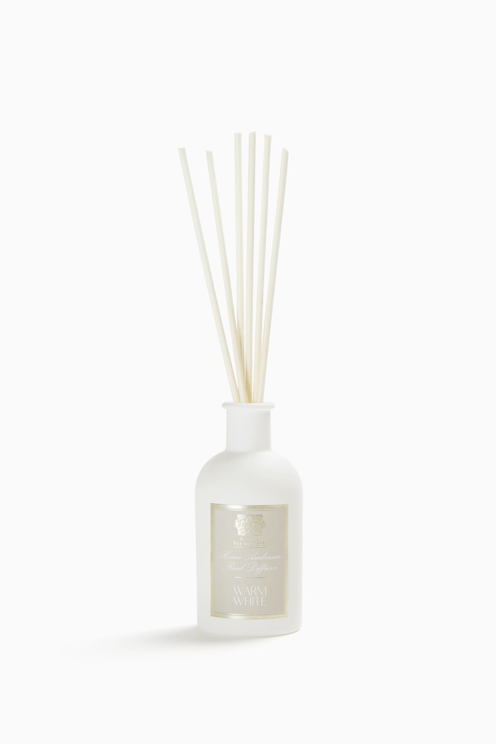 Antica Farmacista Diffuseur d'Ambiance Maison Blanc Chaud, diffusion longue durée pour une ambiance chaleureuse
