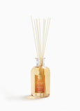 Diffuseur Antica Farmacista avec bouteille en verre, parfum durable et élégant.