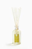 Diffuseur Antica Farmacista, bouteille en verre, parfume durablement votre salon.