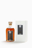 Antica Farmacista diffuseur, roseaux ambre et santal visibles, crée une ambiance chaleureuse.