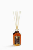 Diffuseur d'ambiance Antica Farmacista vanille bourbon mandarine, parfum durable pour salon