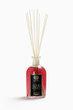 Diffuseur Antica Farmacista velours liquide dans le flacon élégant, parfum durable et raffiné.