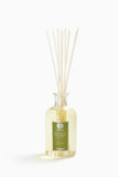 Diffuseur Antica Farmacista avec feuille de figuier, parfum durable pour salon.