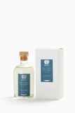 Antica Farmacista Santorini – kit diffuseur avec tiges pour notes bergamot et bois, maison raffinée.