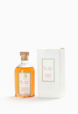 Tiges du diffuseur Antica Farmacista Aperol Spritz, libérant progressivement un parfum lumineux.