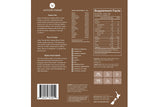 Antler Farms isolat lactosérum doseur-mesure, dosage précis après entraînement.