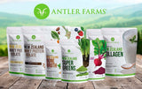 Antler Farms isolat lactoserum idees-preparation, idées petit-déjeuner rapides et équilibrées.