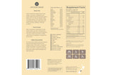Antler Farms IsoVanille, dose, dosage précis pour démarrer la séance rapidement.