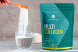 Antler Farms Multi Collagen: cinq types I, II, III, V et X.