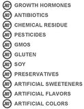 Antler Farms Multi Collagen: smoothie nutritif prêt à consommer.