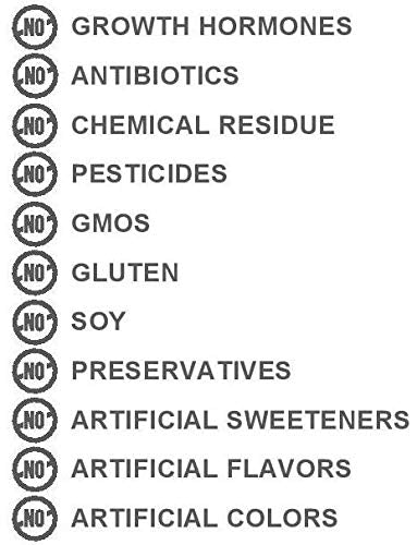 Antler Farms formule pure sans additifs pour une routine quotidienne.