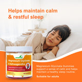ANUMITRA etiquette GMP, assurance qualité des gommes