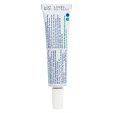 Application nocturne d'Anusol Crème pour soulager démangeaisons et douleur.