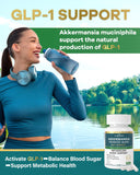 Anven Health Capsimax et thé vert—énergie et métabolisme potentiels.