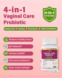 Anven Health Extrait de Cranberry soutenant l’urinaire