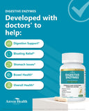 Anven Health crinière de lion bio, nutriments naturels pour le bien-être digestif.