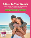 Anven Health Emballage de 90 capsules pratique