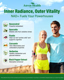 Anven Health Poivre noir : extrait améliorant l’absorption des nutriments