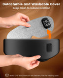 Anydance housses de rechange disponibles pour personnaliser l'usage