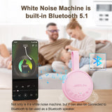 ANYPLUS 7 boutons – réglages faciles pour un sommeil personnalisé.
