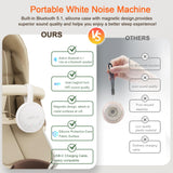 ANYPLUS connexion Bluetooth 5.1 rapide et stable pour smartphone
