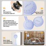 ANYPLUS design portable et compact, idéal pour voyager et dormir partout.