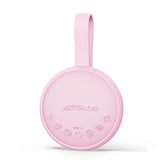 ANYPLUS Enceinte bruit blanc – 24 sons pour améliorer le sommeil des adultes et bébés.