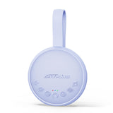 ANYPLUS machine bruit blanc pour bébé, favorise un sommeil paisible.