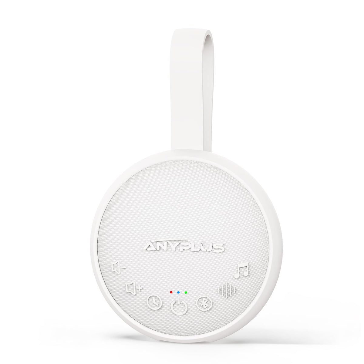 ANYPLUS machine bruit blanc et enceinte Bluetooth portable pour sommeil calme