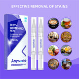 AnySmile compatibilité appareils : compatible avec aligneurs et plateaux dentaires