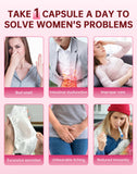 ANYTALK Vaginal Probiotics - emballage: présentation claire et informative.