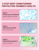 ANYTALK Vaginal Probiotics - transport etui: pratique pour voyager.